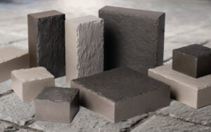 High-thickness porcelain stoneware for outdoor: the innovative sizes